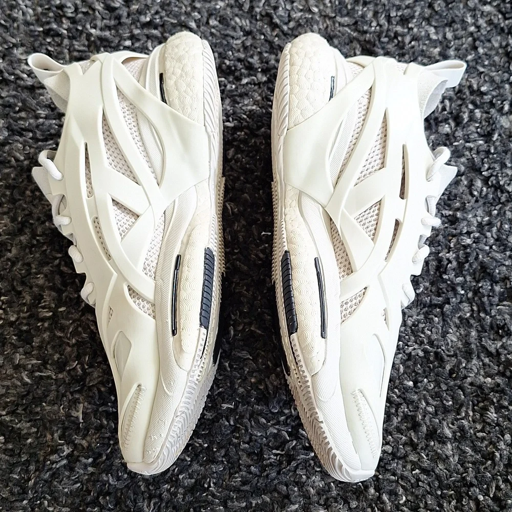 Woman Adidas Stella McCartney x SolarGlide Gobi Woman size 9 - Picture 4 of 13